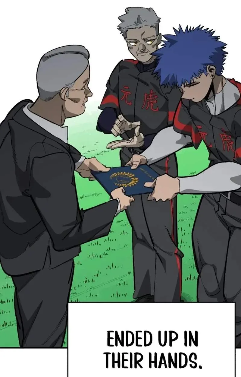 Winning Shot Chapter 133 page 98