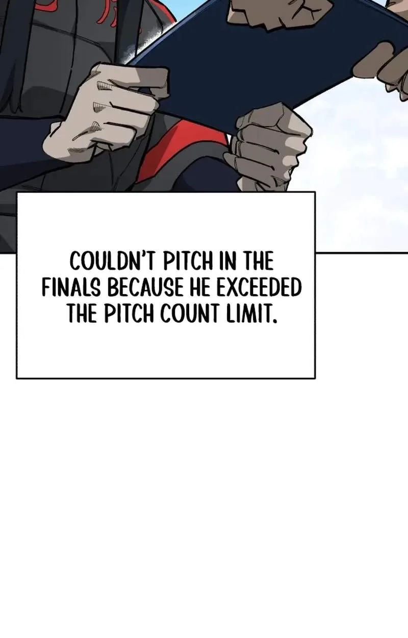 Winning Shot Chapter 133 page 105