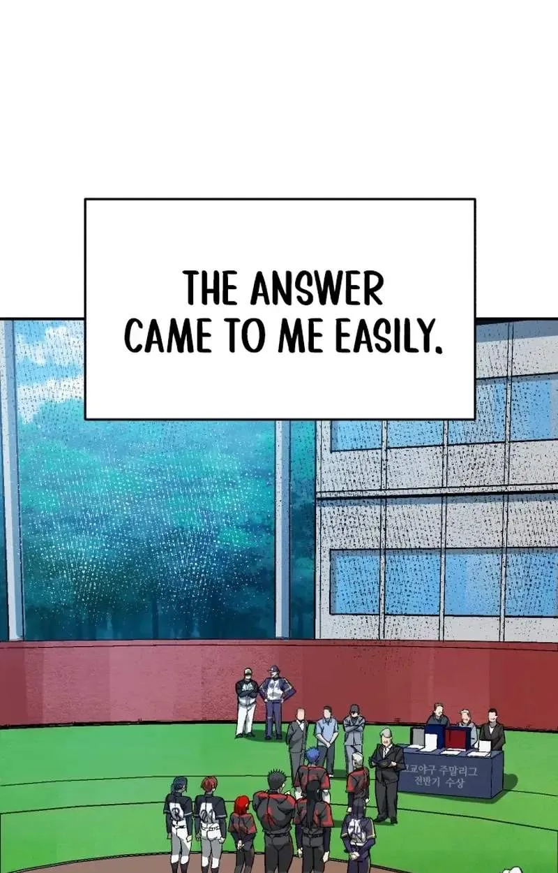 Winning Shot Chapter 133 page 96