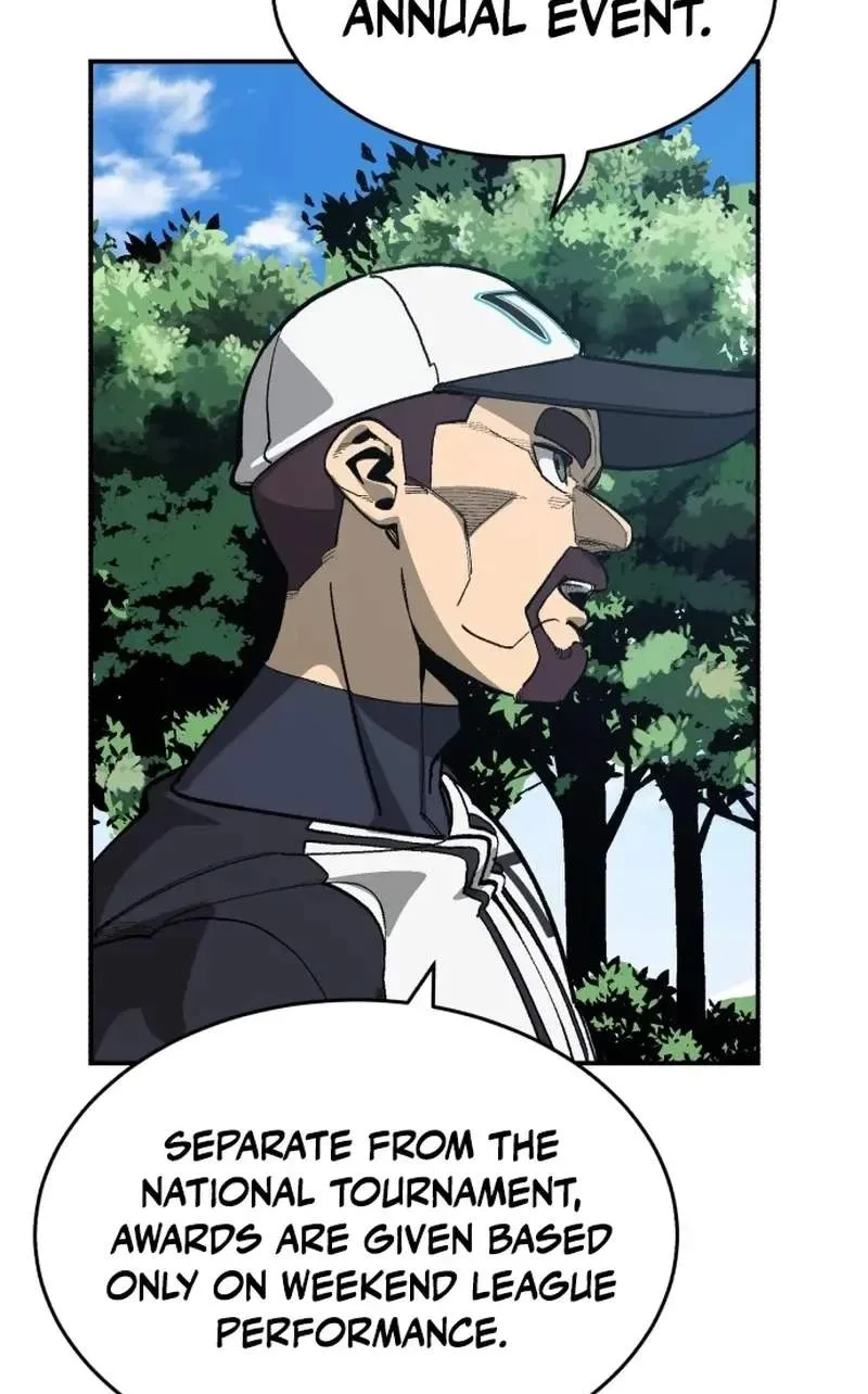 Winning Shot Chapter 133 page 86
