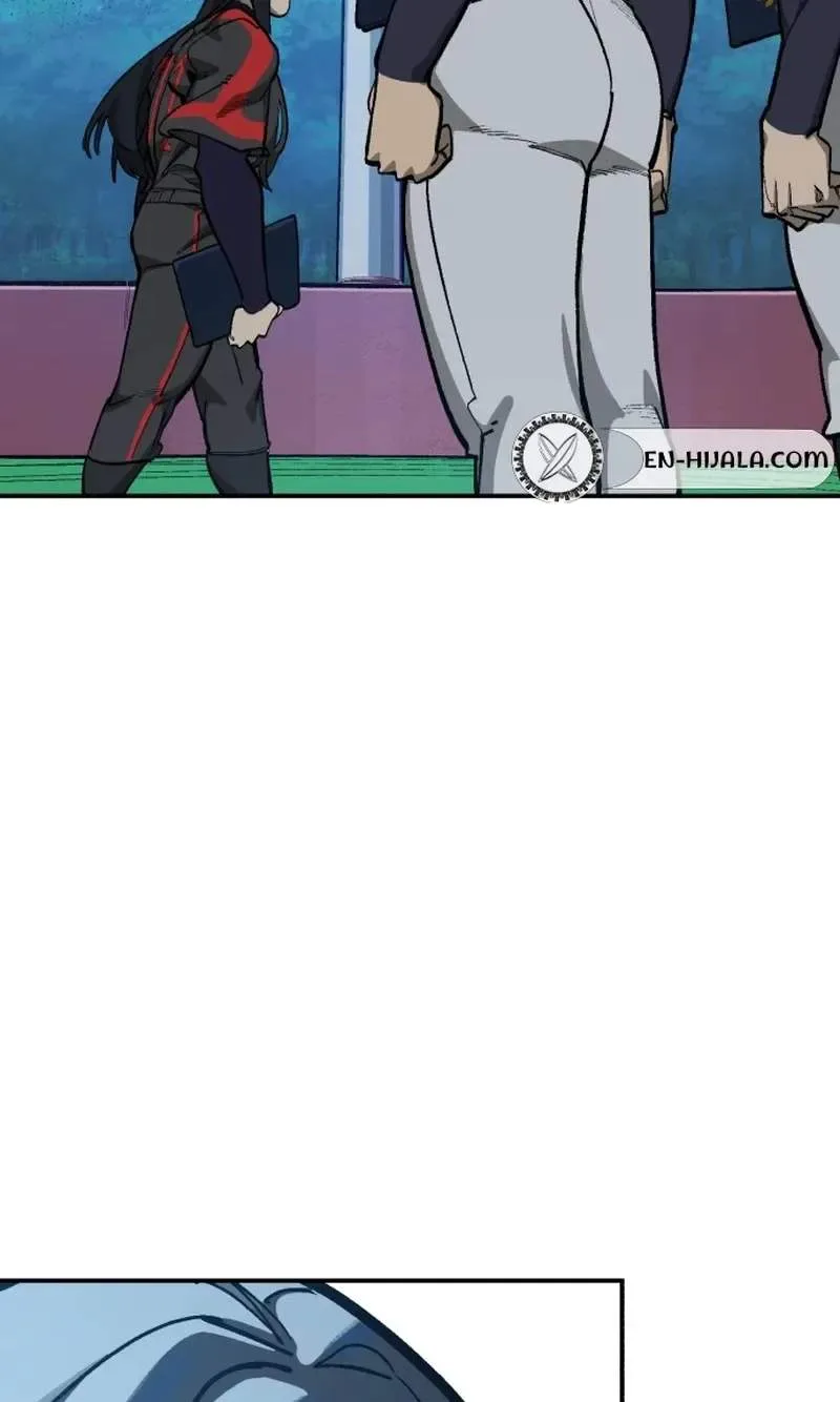 Winning Shot Chapter 133 page 107