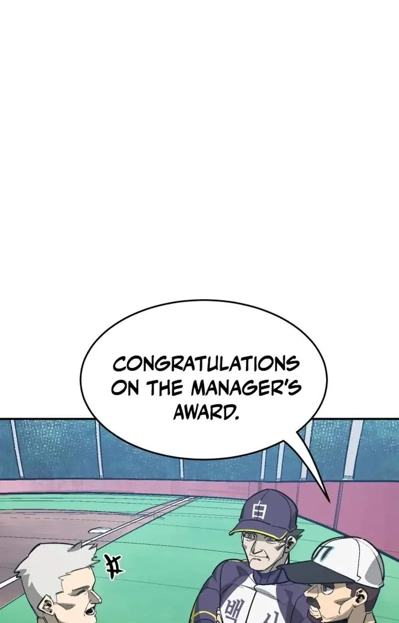 Winning Shot Chapter 133 page 111