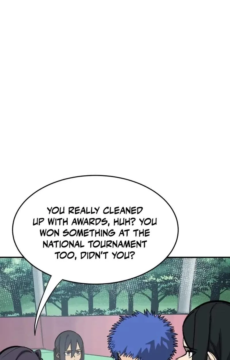 Winning Shot Chapter 133 page 127