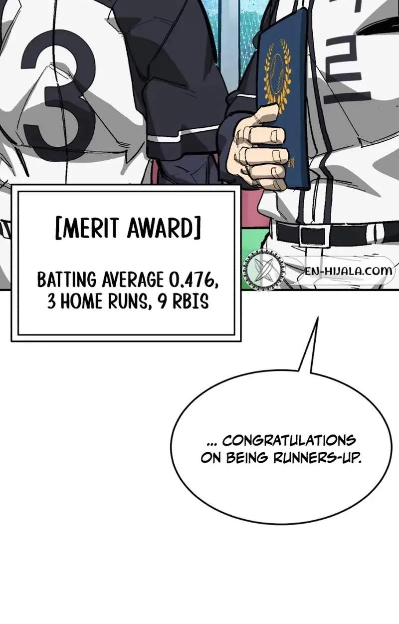 Winning Shot Chapter 133 page 120