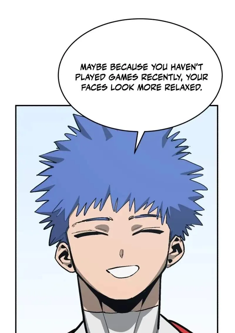 Winning Shot Chapter 133 page 115