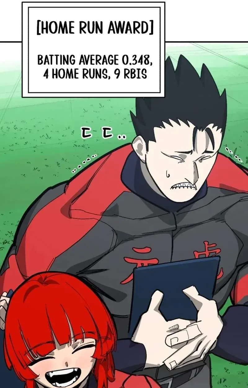 Winning Shot Chapter 133 page 117