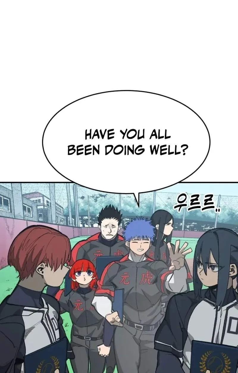 Winning Shot Chapter 133 page 113