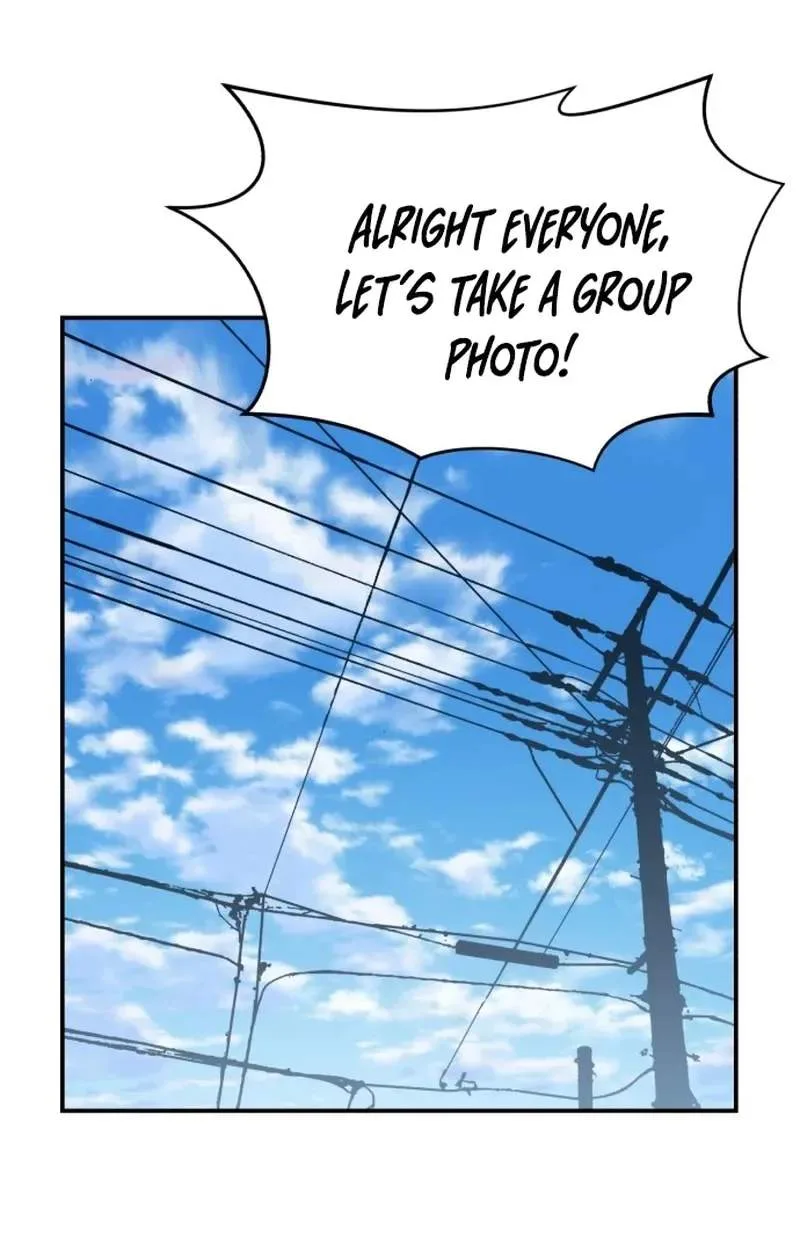 Winning Shot Chapter 133 page 110