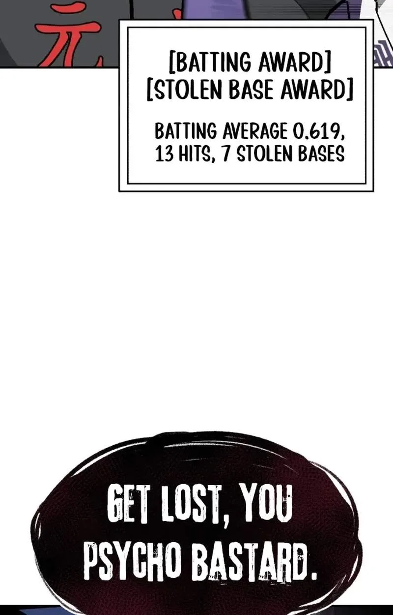 Winning Shot Chapter 133 page 125