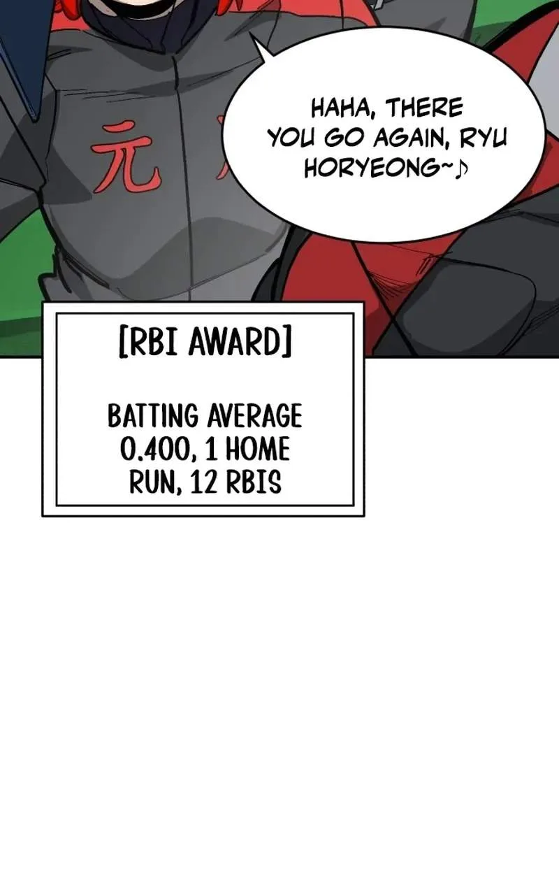 Winning Shot Chapter 133 page 118