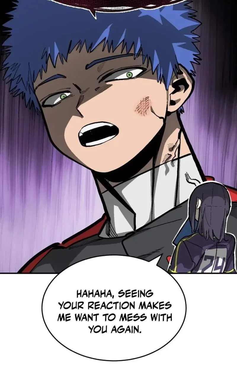 Winning Shot Chapter 133 page 126