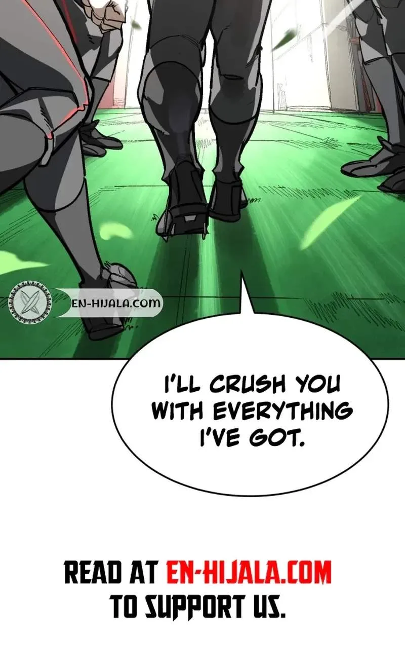 Winning Shot Chapter 133 page 137