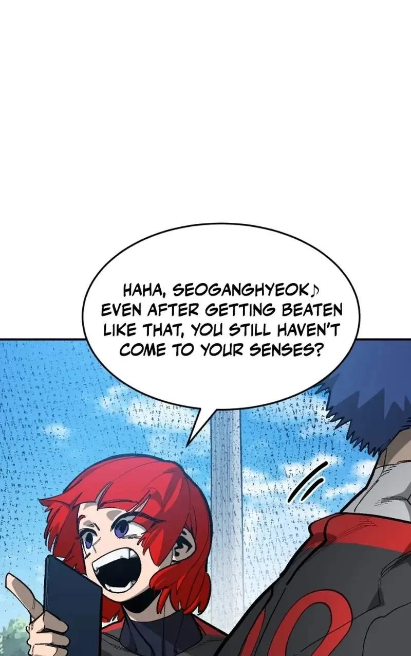 Winning Shot Chapter 133 page 134