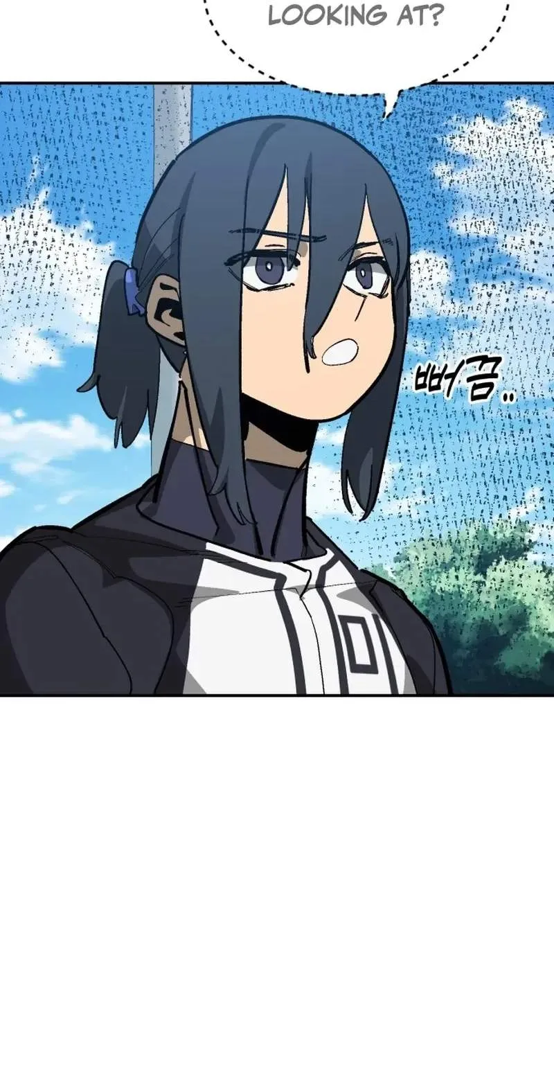 Winning Shot Chapter 133 page 129