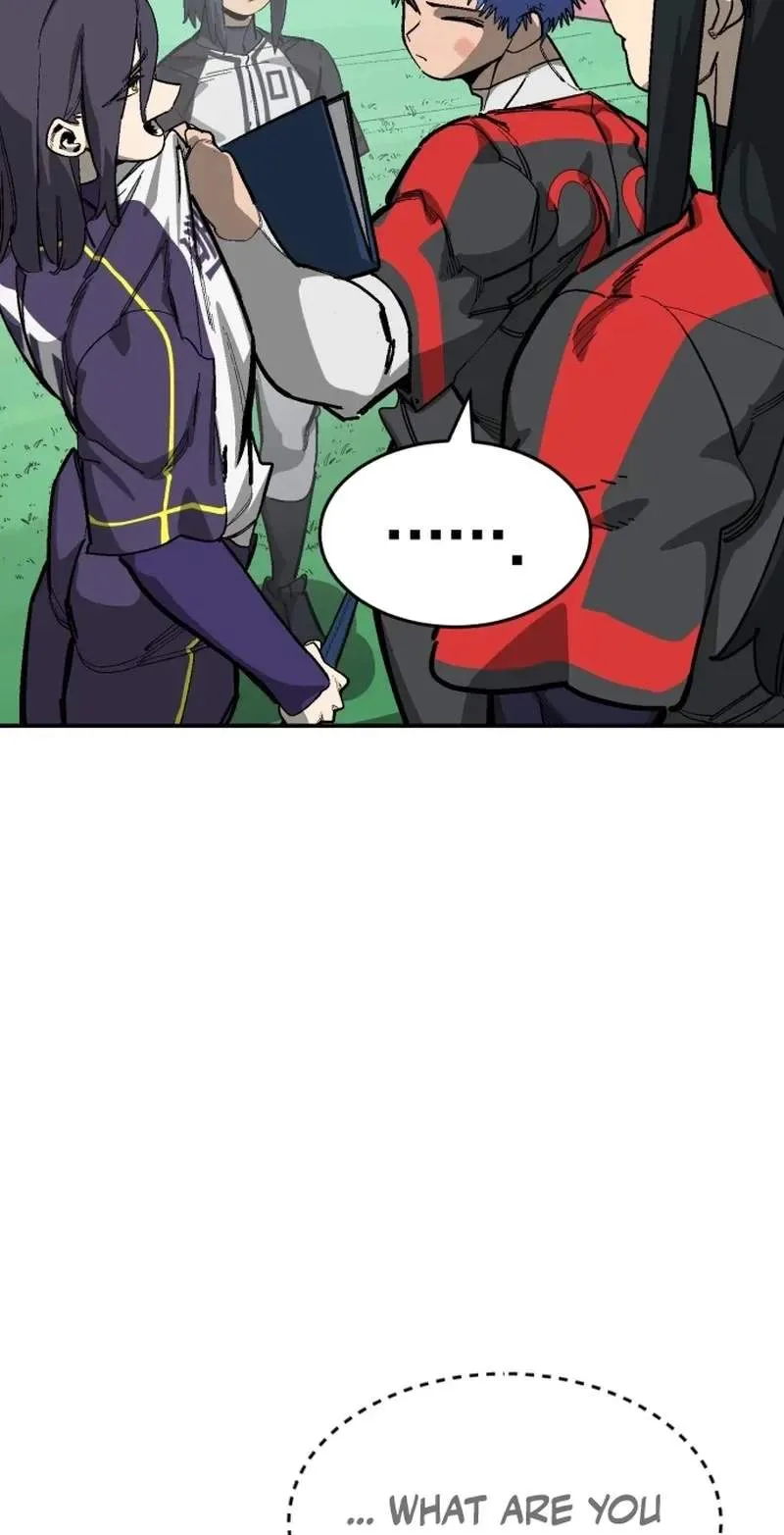 Winning Shot Chapter 133 page 128