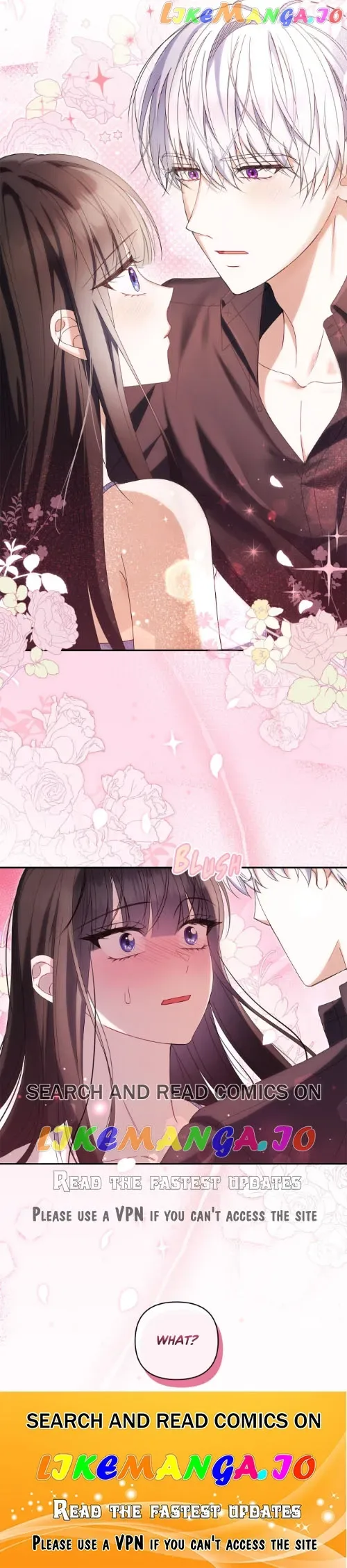 Reforming My Regretful Husband Chapter 17 page 4