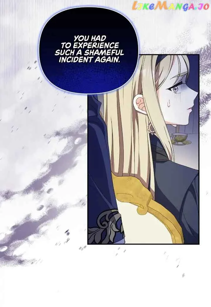 Reforming My Regretful Husband Chapter 21 page 11