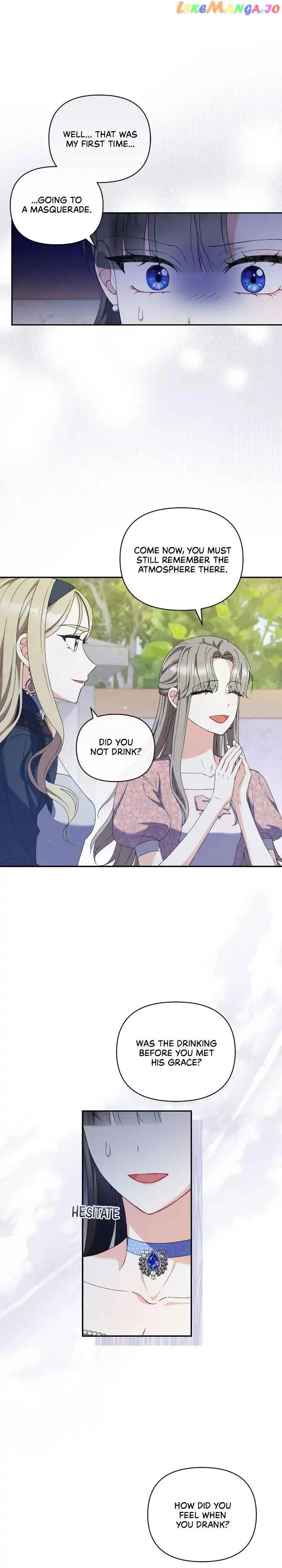Reforming My Regretful Husband Chapter 21 page 3