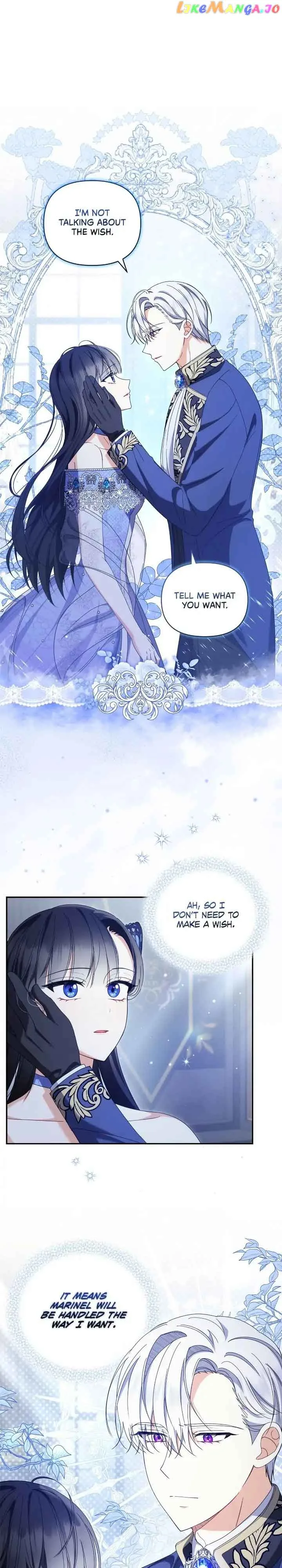 Reforming My Regretful Husband Chapter 21 page 28