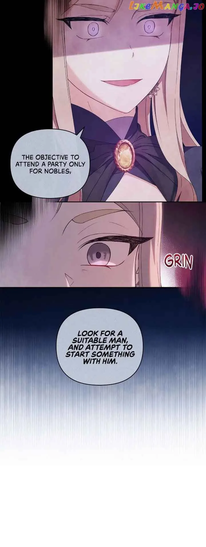 Reforming My Regretful Husband Chapter 21 page 30