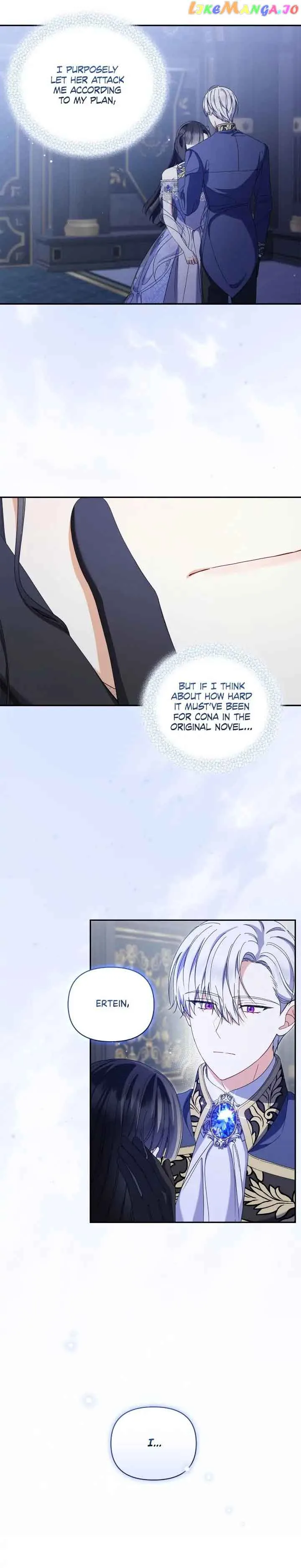 Reforming My Regretful Husband Chapter 21 page 31