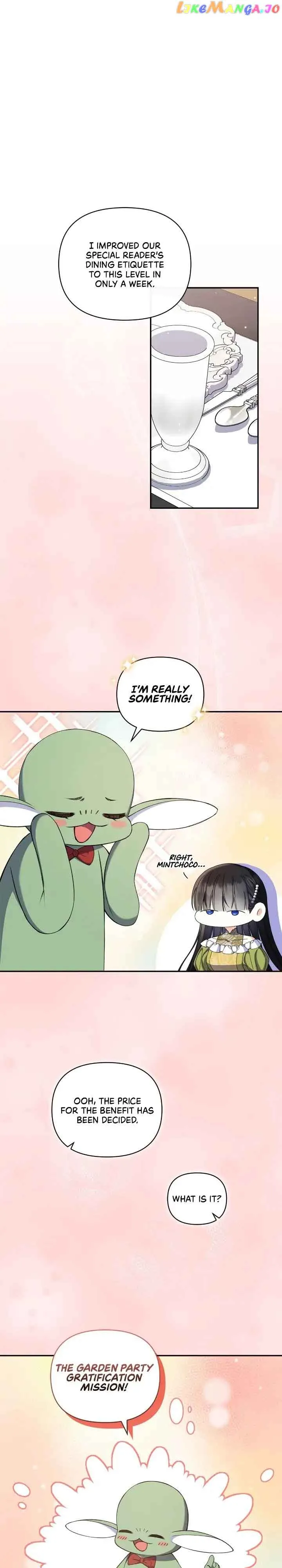 Reforming My Regretful Husband Chapter 21 page 24