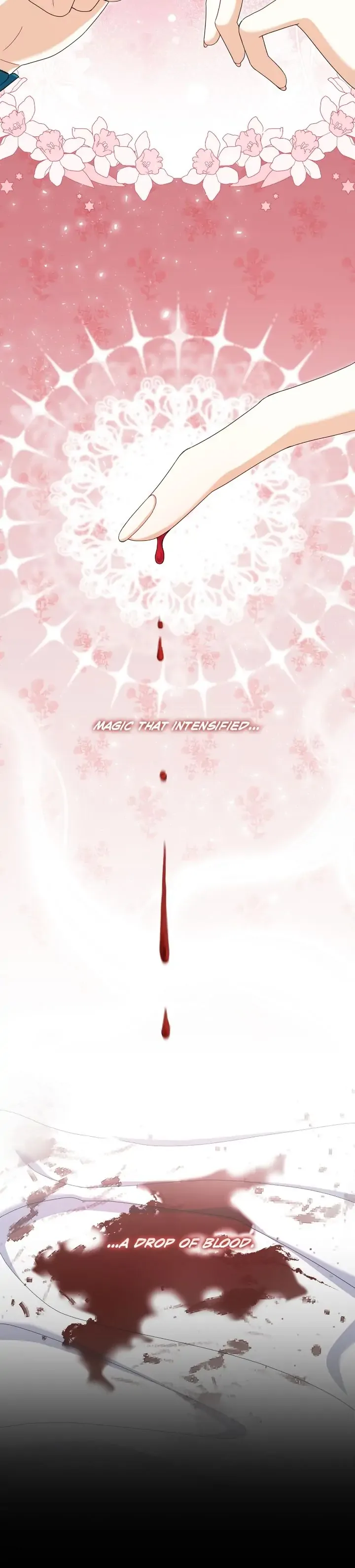 Reforming My Regretful Husband Chapter 23 page 14