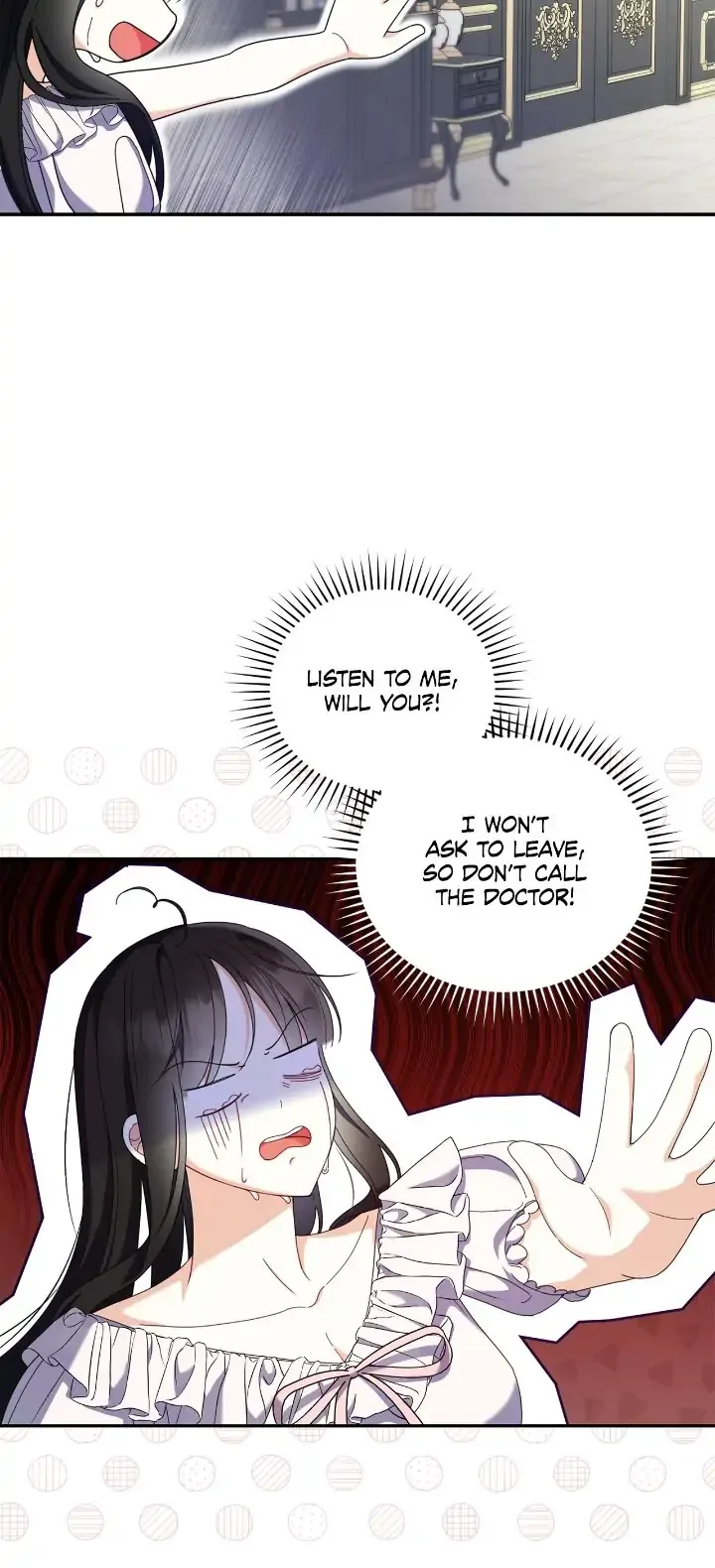 Reforming My Regretful Husband Chapter 23 page 5