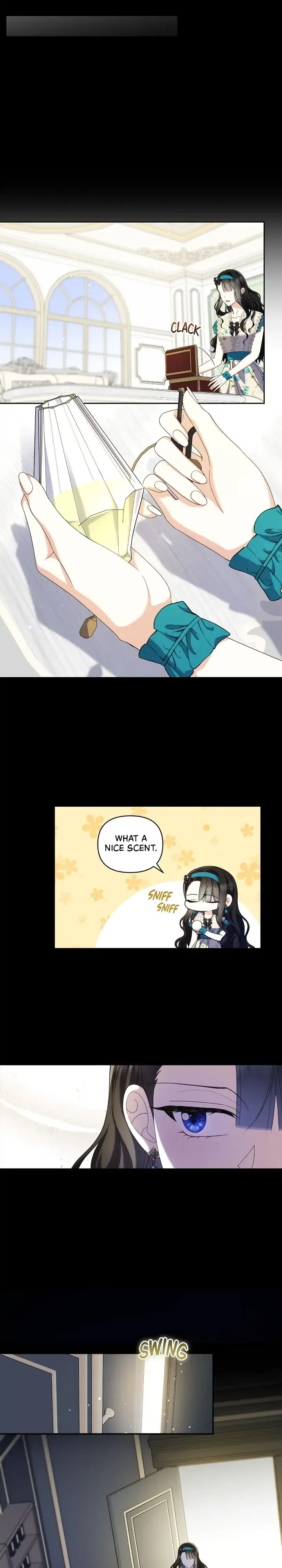 Reforming My Regretful Husband Chapter 23 page 7