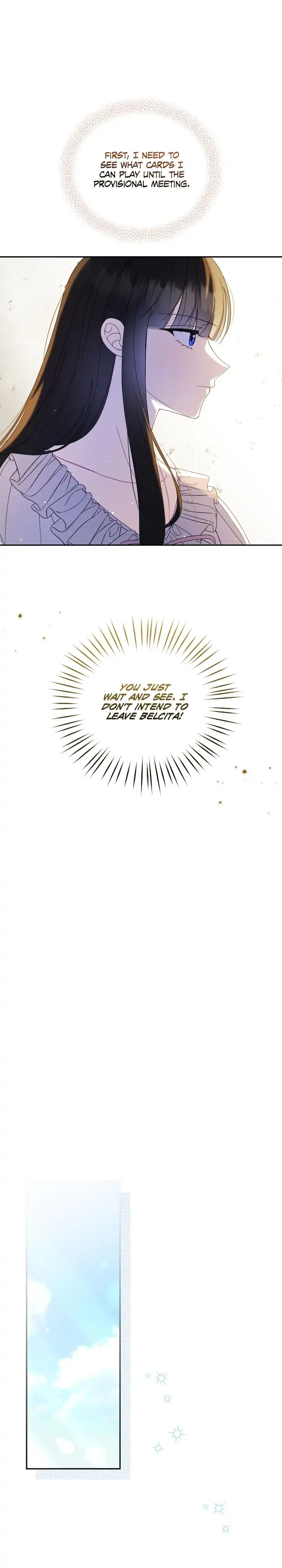 Reforming My Regretful Husband Chapter 23 page 24