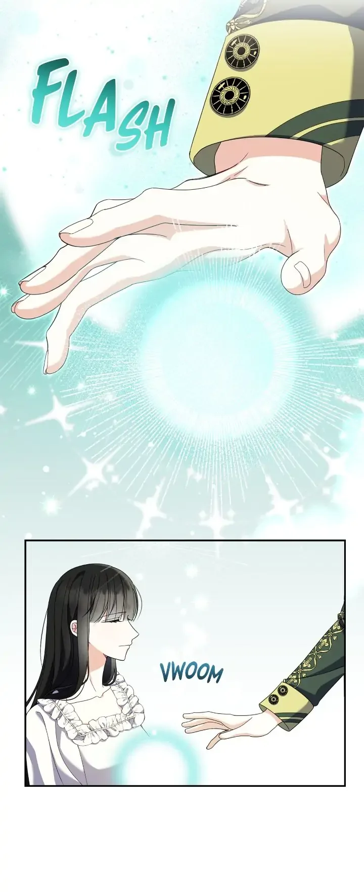 Reforming My Regretful Husband Chapter 23 page 26