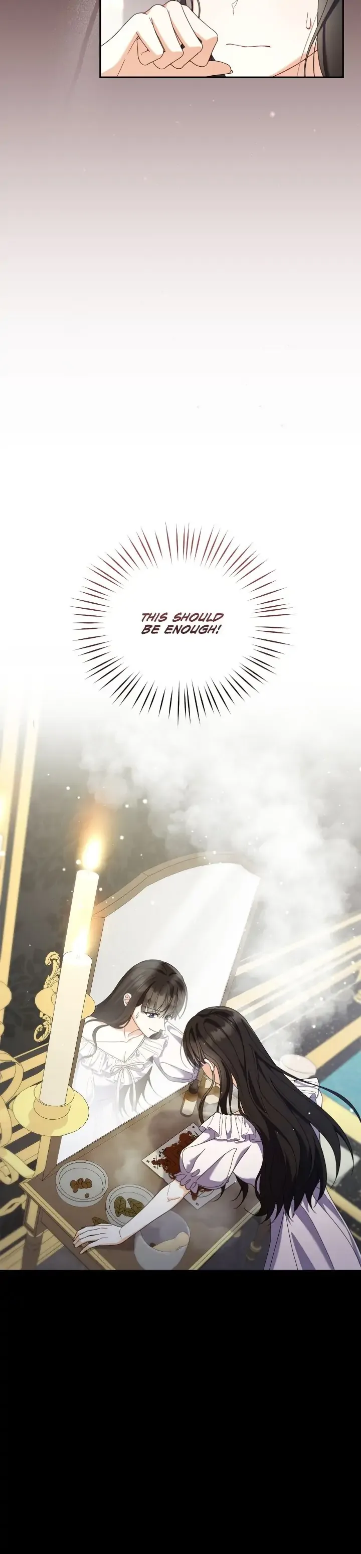 Reforming My Regretful Husband Chapter 23 page 16