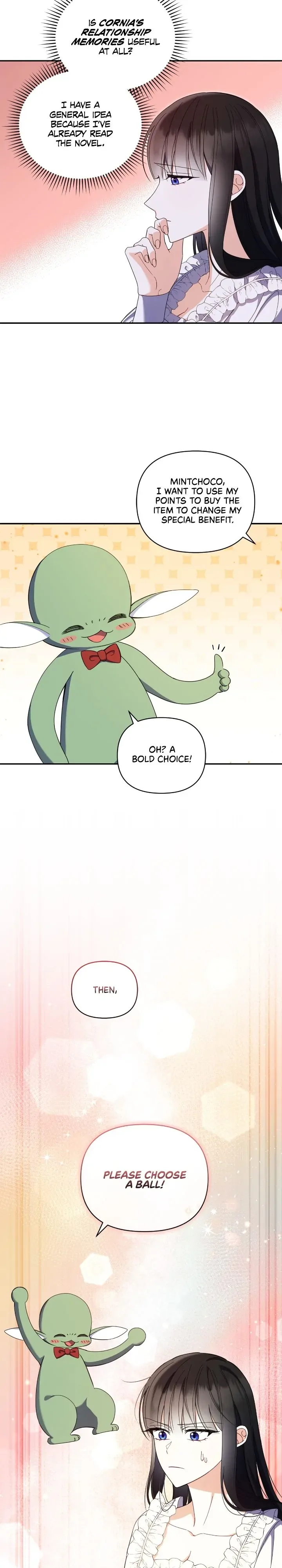 Reforming My Regretful Husband Chapter 24 page 17