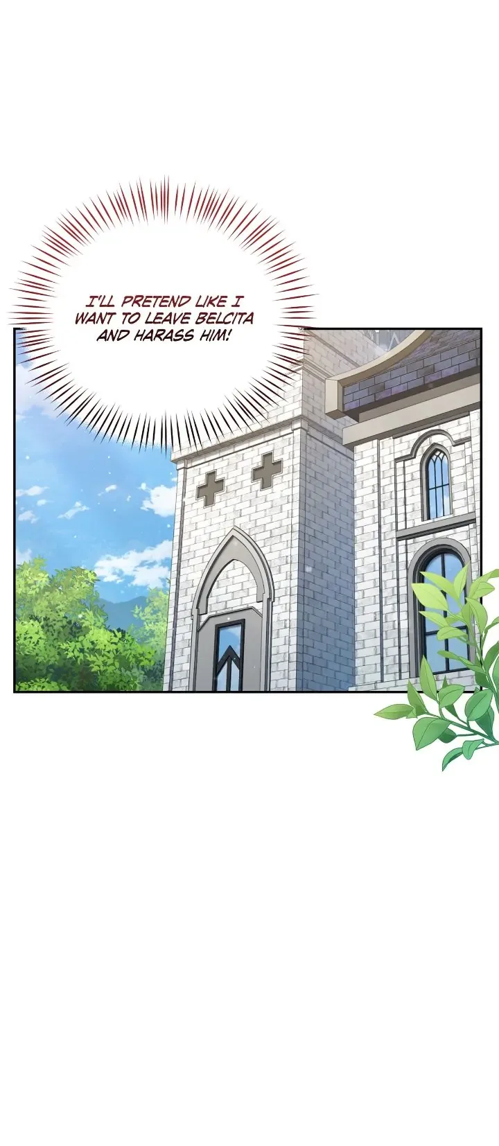 Reforming My Regretful Husband Chapter 24 page 8