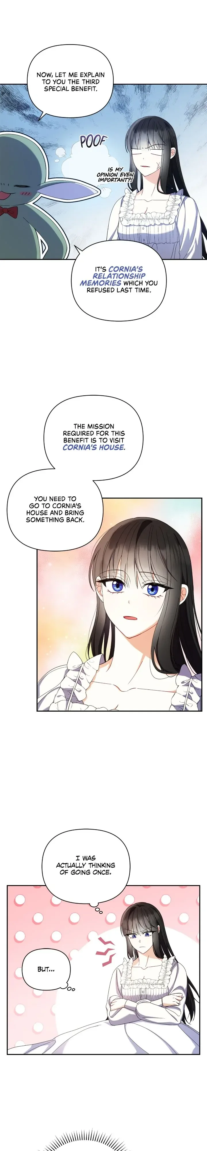 Reforming My Regretful Husband Chapter 24 page 16