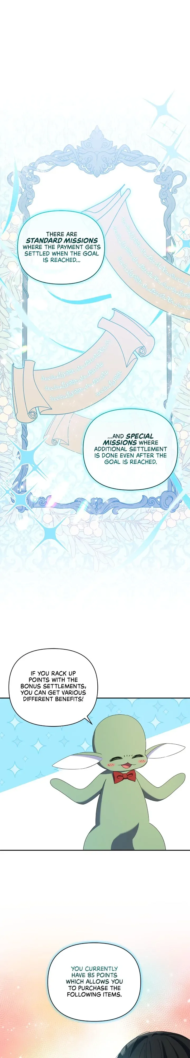 Reforming My Regretful Husband Chapter 24 page 14