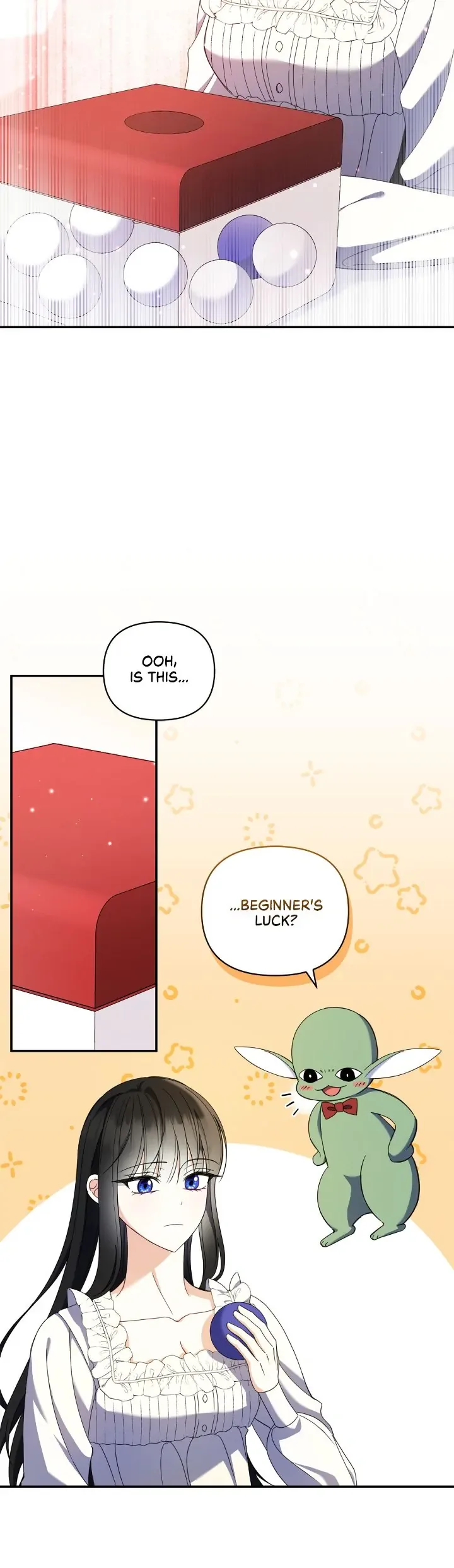 Reforming My Regretful Husband Chapter 24 page 18