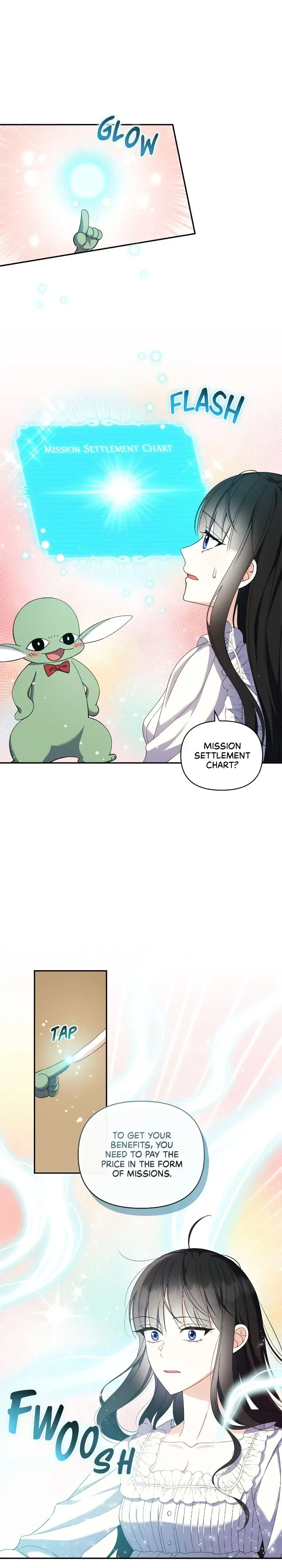 Reforming My Regretful Husband Chapter 24 page 13