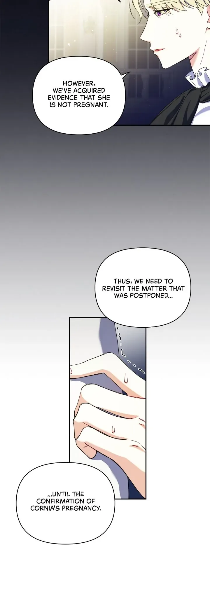 Reforming My Regretful Husband Chapter 25 page 13