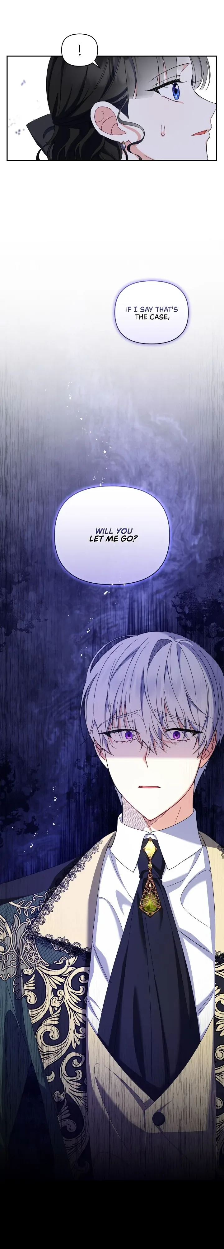 Reforming My Regretful Husband Chapter 24 page 26
