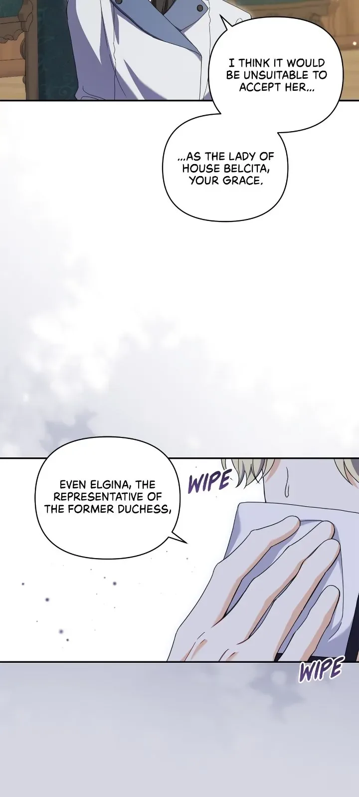Reforming My Regretful Husband Chapter 25 page 19