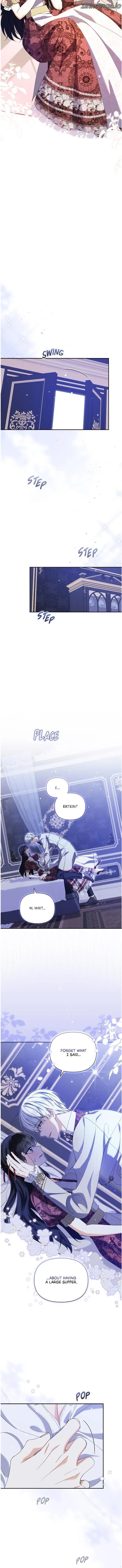 Reforming My Regretful Husband Chapter 26 page 4