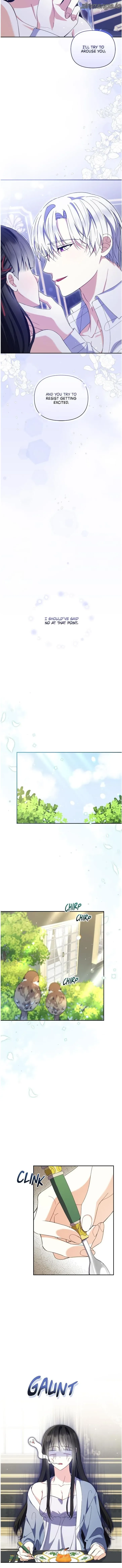 Reforming My Regretful Husband Chapter 26 page 10