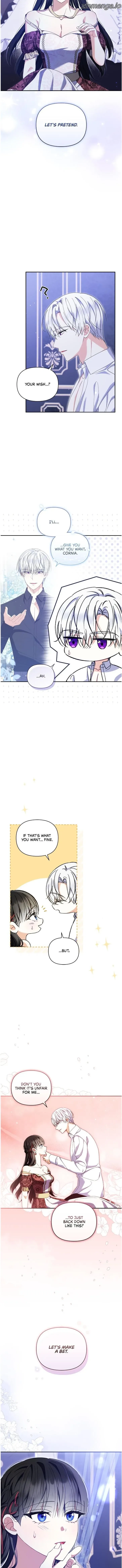 Reforming My Regretful Husband Chapter 26 page 9