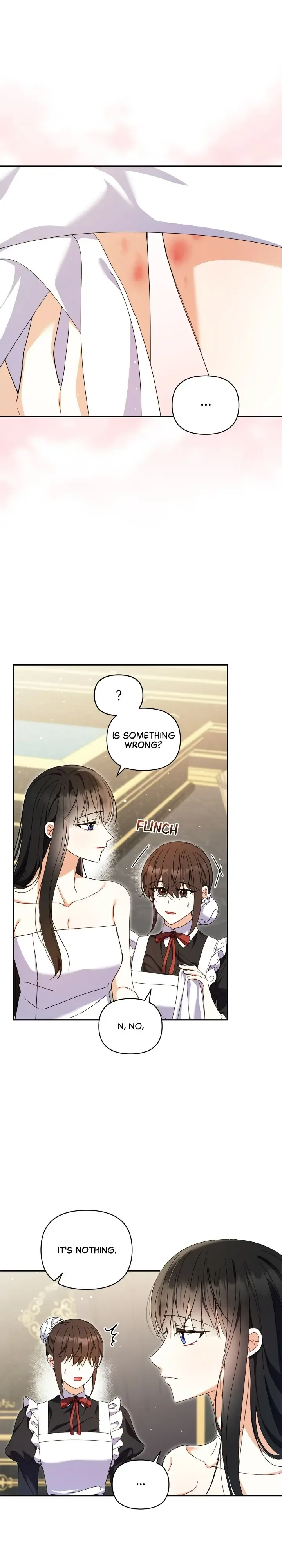 Reforming My Regretful Husband Chapter 27 page 14