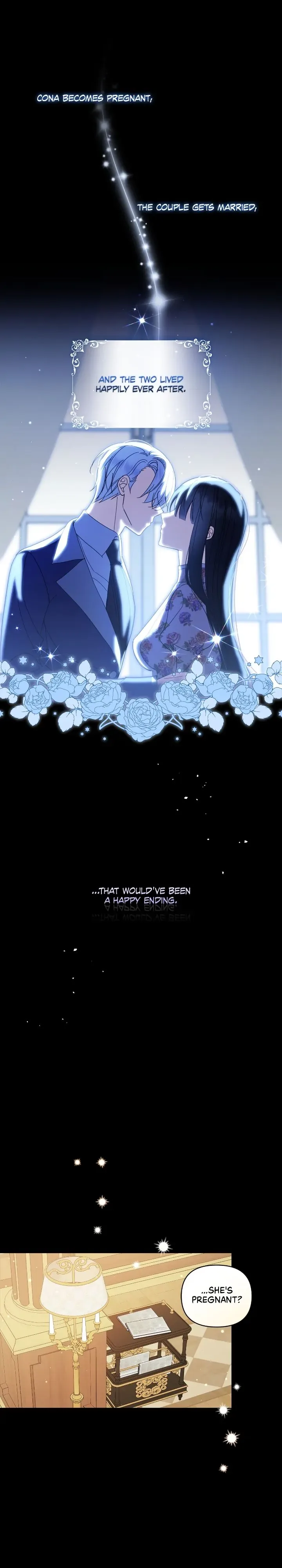 Reforming My Regretful Husband Chapter 27 page 7