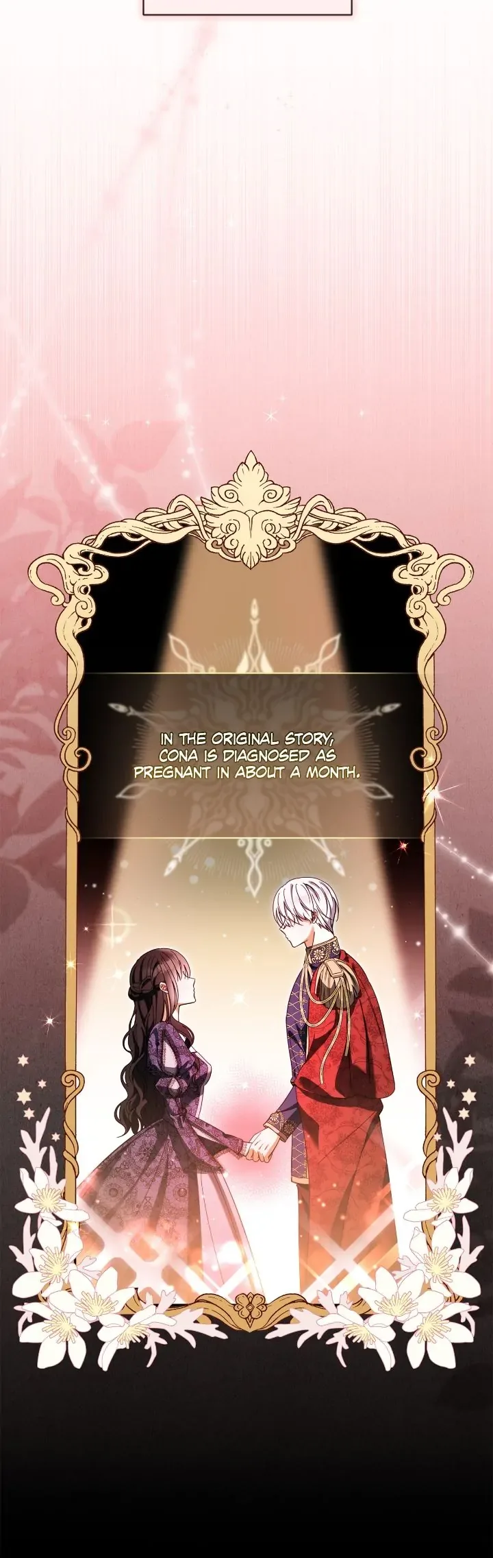 Reforming My Regretful Husband Chapter 27 page 4