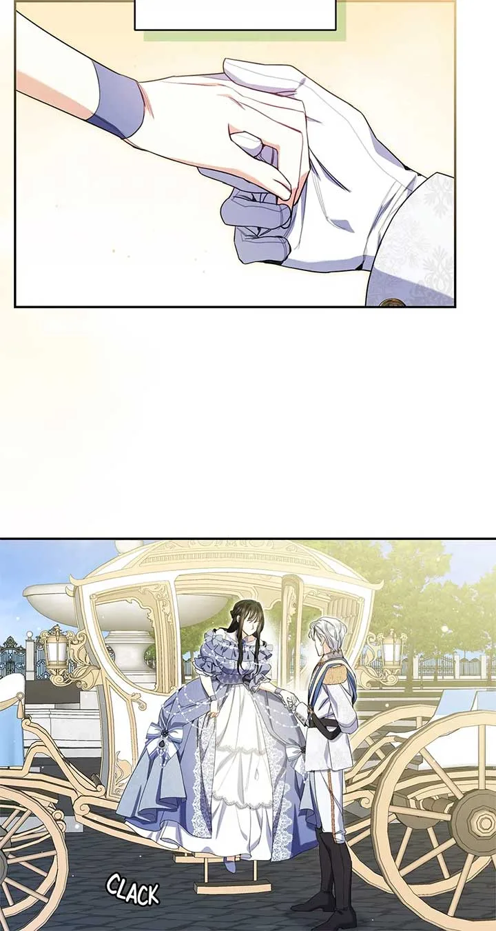 Reforming My Regretful Husband Chapter 32 page 10