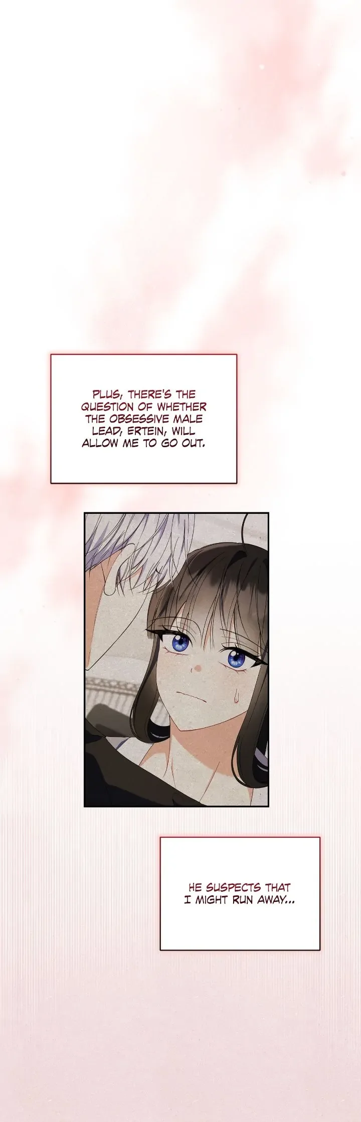 Reforming My Regretful Husband Chapter 27 page 24
