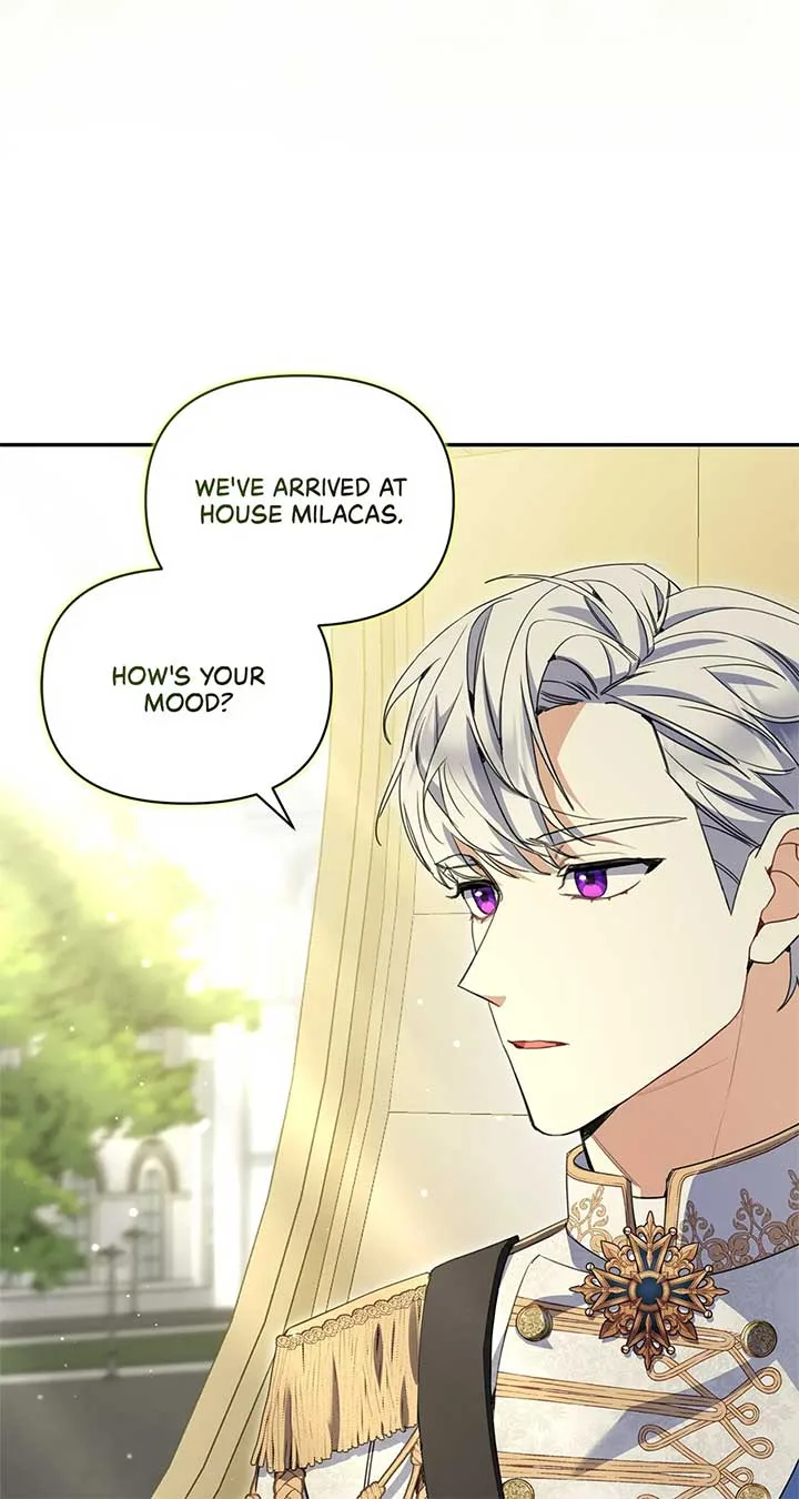 Reforming My Regretful Husband Chapter 32 page 4